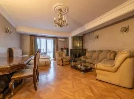 Apartment Tiflis