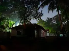 IslandStay-a riverside property