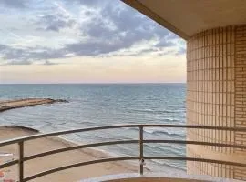 Formidable seaview