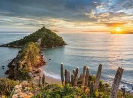 Suites Vila Verde em Búzios RJ.