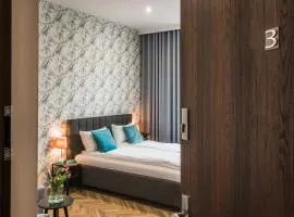 Flats4Rent Piłsudskiego 6