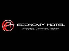 Economy Hotel Atlanta