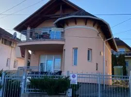 Termálfürdő Apartman Igal -130 méterre a fürdőtől