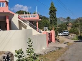 Vinayak Home Stay, hostal o pensión en Mount Abu