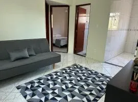 Apartamento Bem Localizado