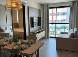 Edificio Liv P.Verde Apto 906-Mandi Hospitalidade