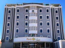 Pearly Hotel, hotel cu parcare din Abha