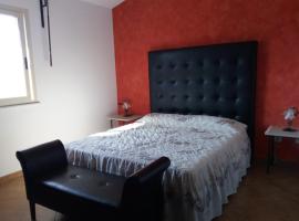 Pergole, hotel v destinaci Realmonte