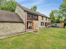 5 Bed in Newchurch IC069, hotell i Newchurch