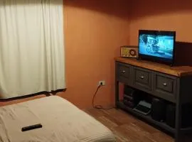 El Picaflor