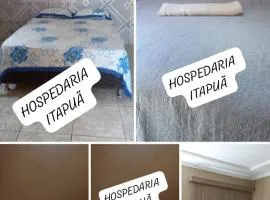 HOSPEDARIA ITAPUÃ