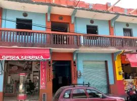 Hostal Madrid