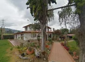 Cabaña Villa Mariana