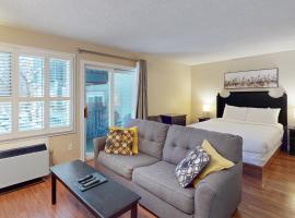 Condo 704 at North Creek Resort, condominio en The Blue Mountains