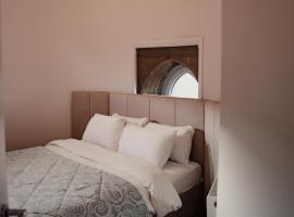 Royal Chambers Serviced Apartments, ubytování s možností vlastního stravování v destinaci Glasgow