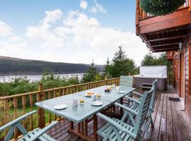 3 Bed in Inverness 86998, hotel in Foyers