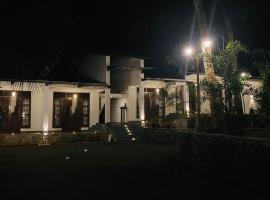 Ibeeza Motel - Bathigama, motel en Dikwella