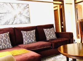 Gem, hotel v destinaci Busia
