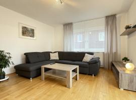 Fewo Reutlingen Heinestrasse, apartamento em Reutlingen