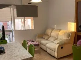 Apartamento San Juan