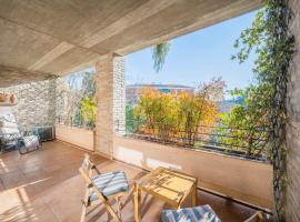 Balbi8, hotel v destinaci Parma
