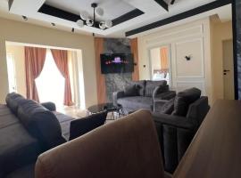 Codex Kolasin, pet-friendly hotel in Kolašin