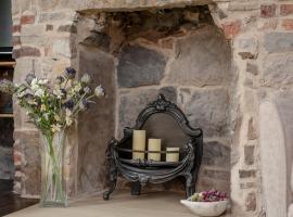 Rose Apartment, hotel cerca de Scottish National Gallery, Edimburgo