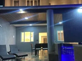 Casa linda em Unamar!