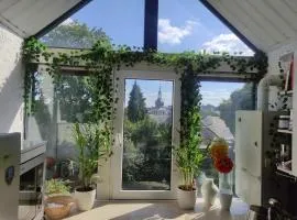 Aussicht auf die Altstadt Lennep