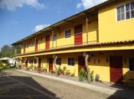 Hostal Juarez Ataco