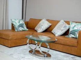 Hidas serviced apartments