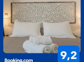 Grand Large - Premium suite, apartmán v destinaci Papeete