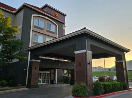 La Quinta by Wyndham Lawton / Fort Sill, hotel near Lawton-Fort Sill Regional - LAW, Lawton