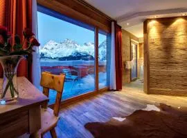 Arosa Vetter Hotel