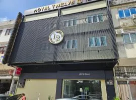 Alia Express Twelve Hotel