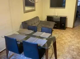 Departamento -Ambrosio- a 100mts de Plaza España, Pleno Nueva Cordoba, para 4 personas, By Apartcba
