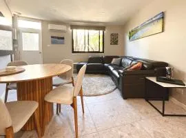 Full Circle Apartments