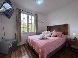 Casa Di Patti B & B