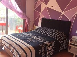 Hostal " Donde Alicia ", holiday rental in Cartagena