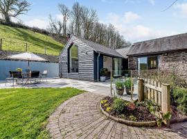 3 Bed in Woolacombe 82159, hotel di Marwood