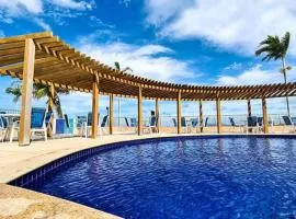 AP Alecrim Golden Lake Resort LAGOA/MAR Monte Alto