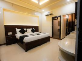 Hotel Agra Dazzling East Gate