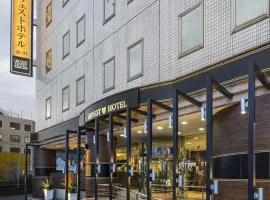 Urvest Hotel Kamata