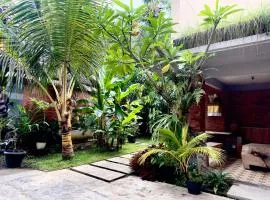 Mandala Home Stay