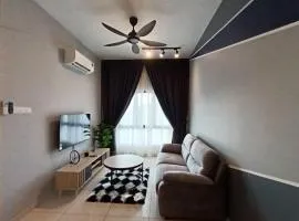 The Horizon Ipoh 2BR L13 by Grab A Stay
