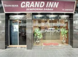 Grand Inn Hotel Semporna