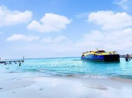Villa Caribe Cancún