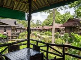 Mook Lanta Eco Resort