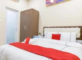 Bro Hotel 45-47 Song Hành, Quận 6 - by Bay Luxury