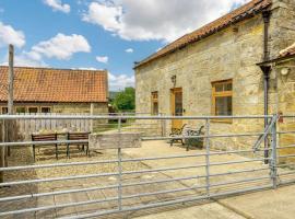 2 Bed in Helmsley TGCHF, holiday home in Chop Gate